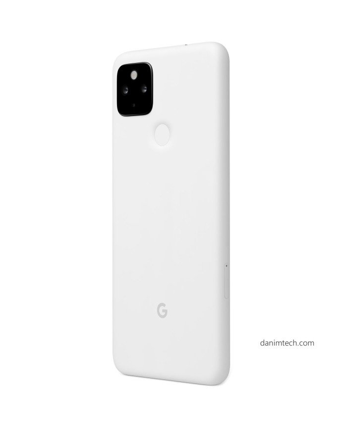 copy of Google Pixel 4A with 5G 128GB Smartphone (Unlocked, Just Black)