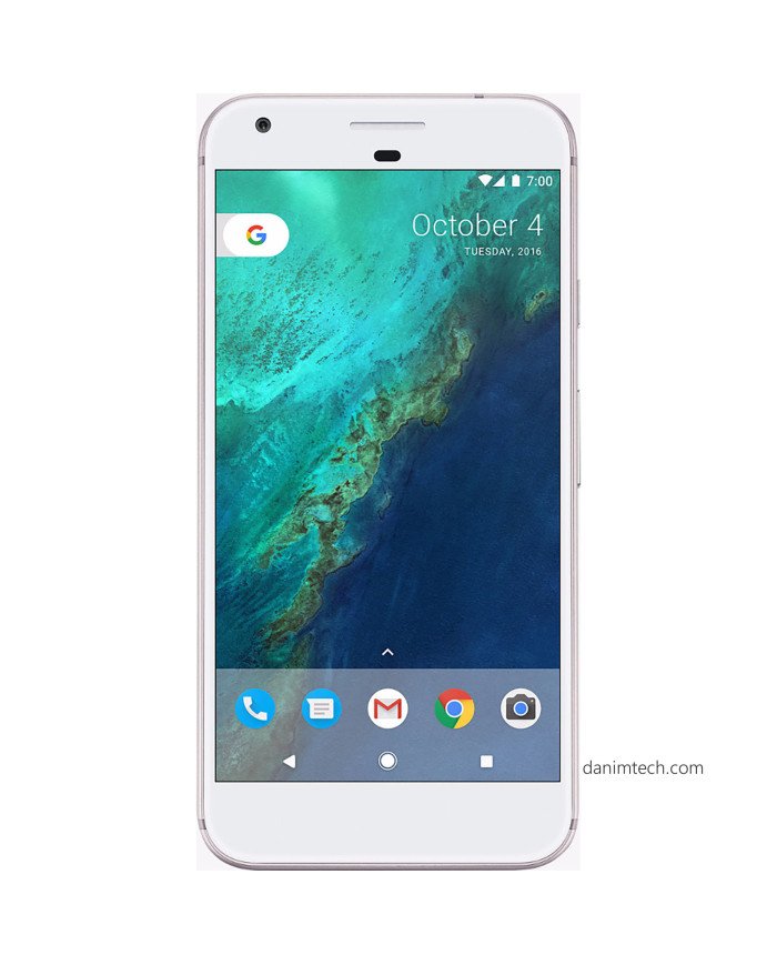 copy of Google Pixel XL 128GB Smartphone (Unlocked, Very Black)