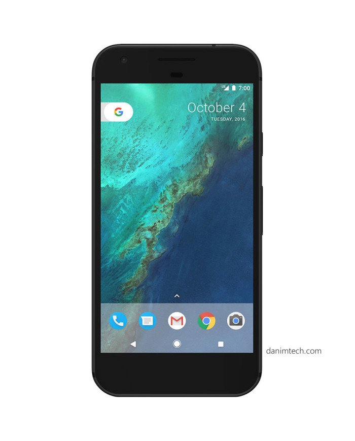 copy of copy of copy of Google Pixel XL 128GB Smartphone (Unlocked, Very Black)