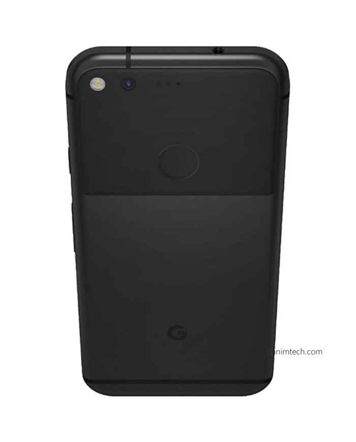 copy of copy of copy of Google Pixel XL 128GB Smartphone (Unlocked, Very Black)