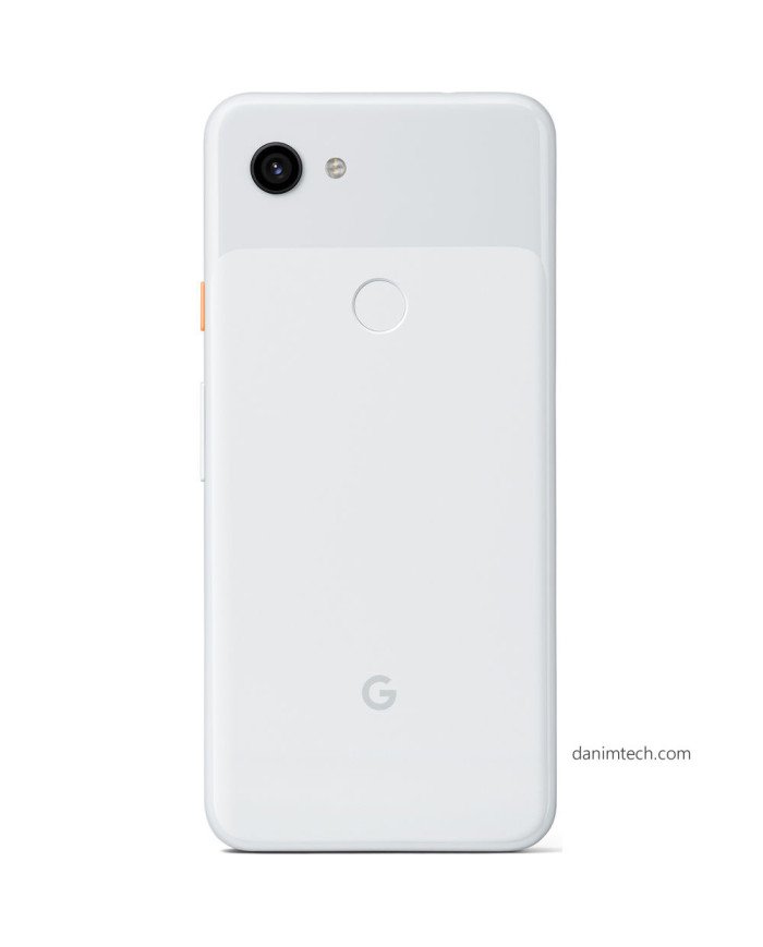 Google Pixel 3a XL 64GB Smartphone ( Just Black)