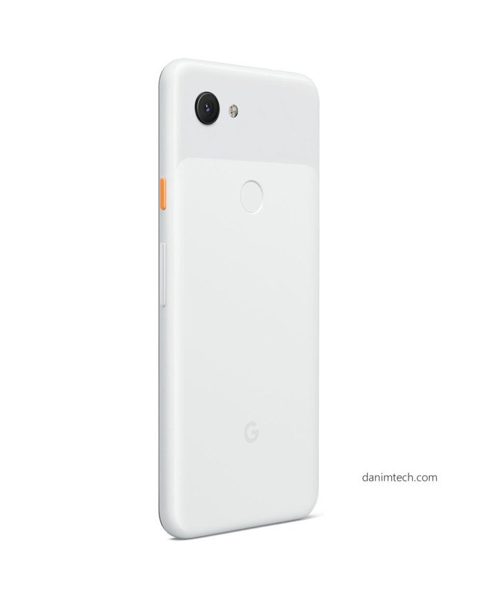 Google Pixel 3a XL 64GB Smartphone ( Just Black)