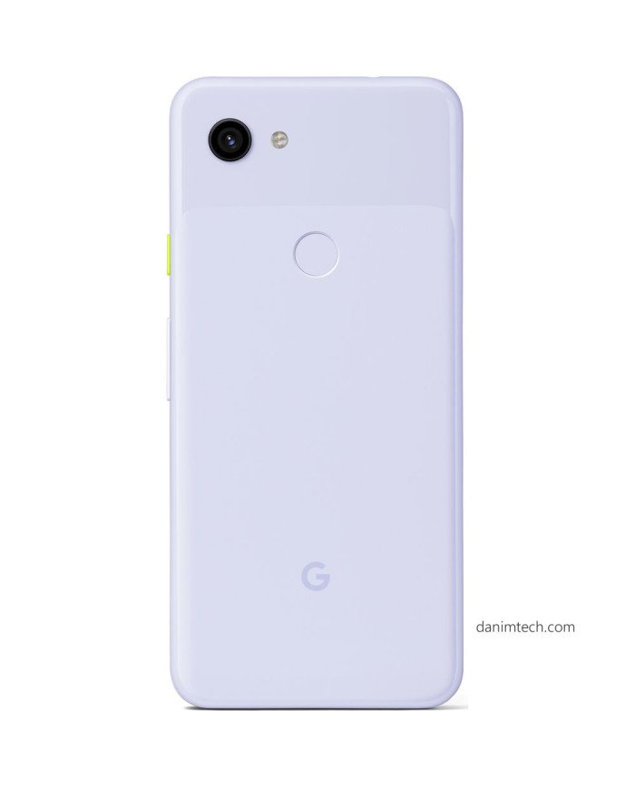 Google Pixel 3a XL 64GB Smartphone ( White)