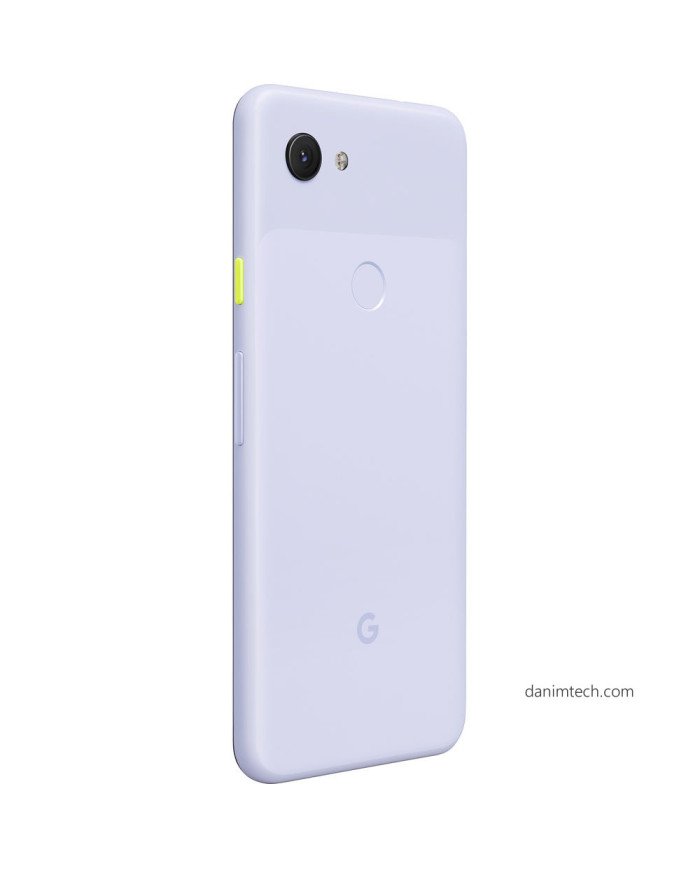 Google Pixel 3a XL 64GB Smartphone ( White)