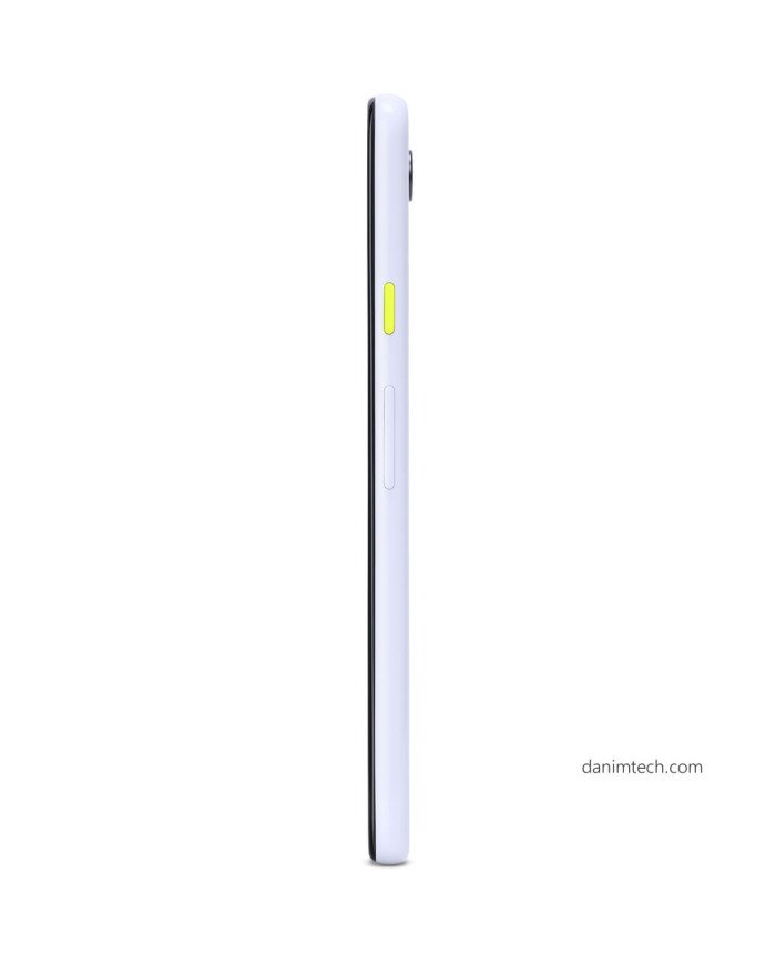 Google Pixel 3a XL 64GB Smartphone ( White)