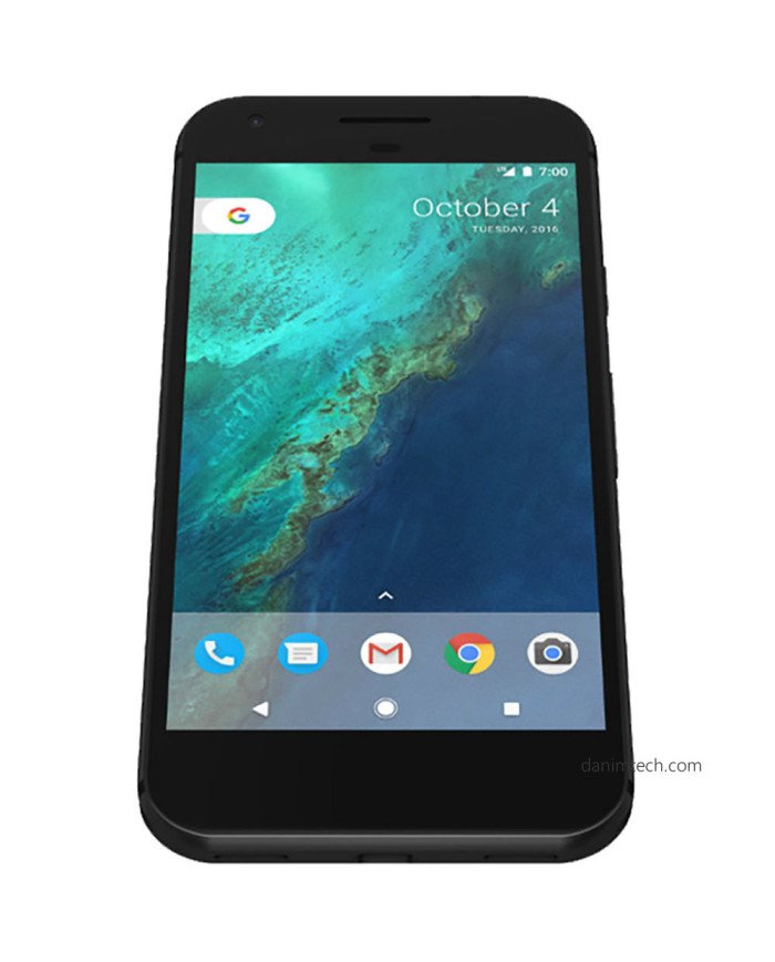 copy of copy of copy of copy of copy of Google Pixel XL 128GB Smartphone (Unlocked, Very Black)