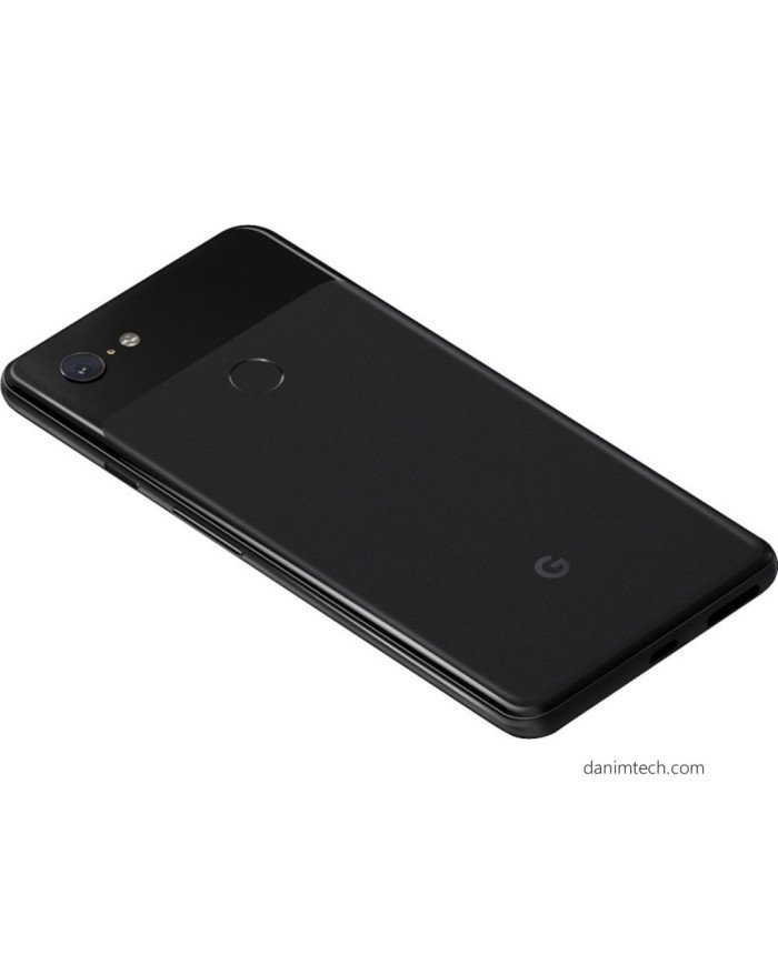 Google Pixel 3 XL 64/128GB Smartphone (Unlocked, Just Black)