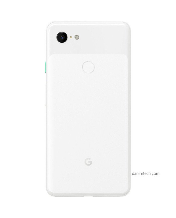 Google Pixel 3 XL 64/128GB Smartphone (Unlocked, Just Black)