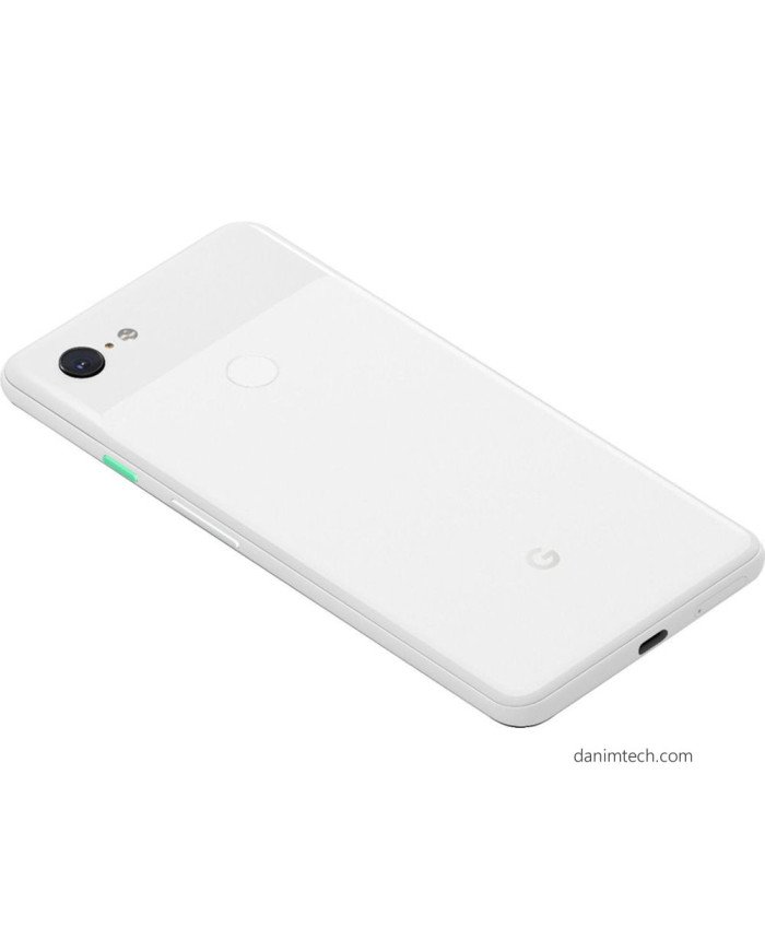 Google Pixel 3 XL 64/128GB Smartphone (Unlocked, Just Black)