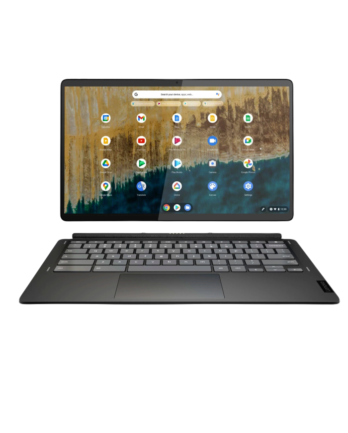 Lenovo Chromebook Tab 12.5" COS 8GB-256GB
