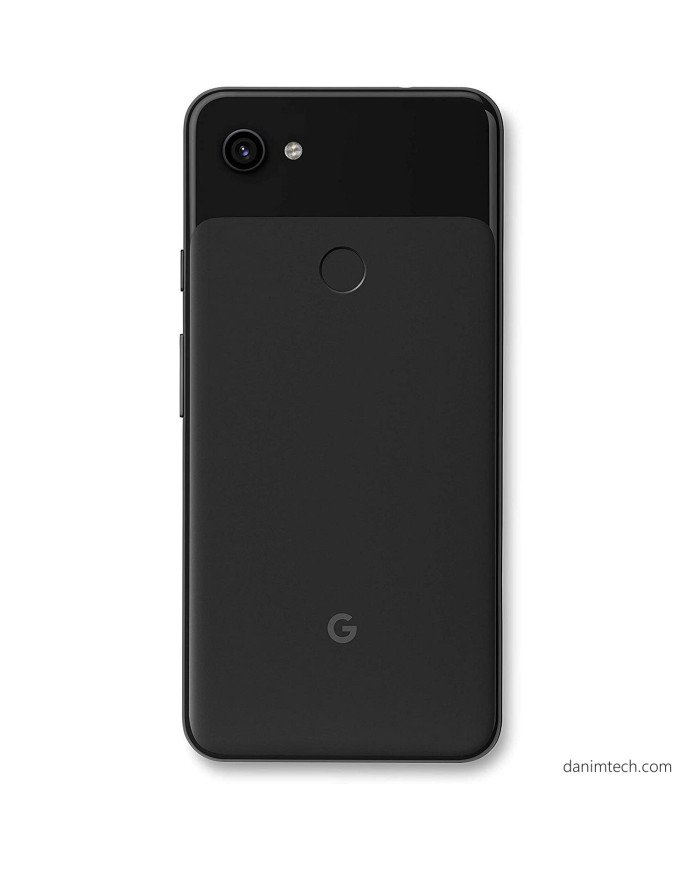 Google Pixel 3a XL 64GB Smartphone (Black)