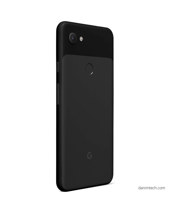 copy of copy of Google Pixel 3a XL 64GB Smartphone ( Just Black)