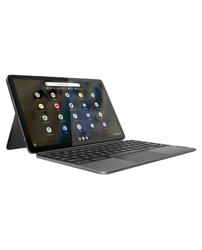 Lenovo Chromebook Tab 10.5" COS 8GB-256GB