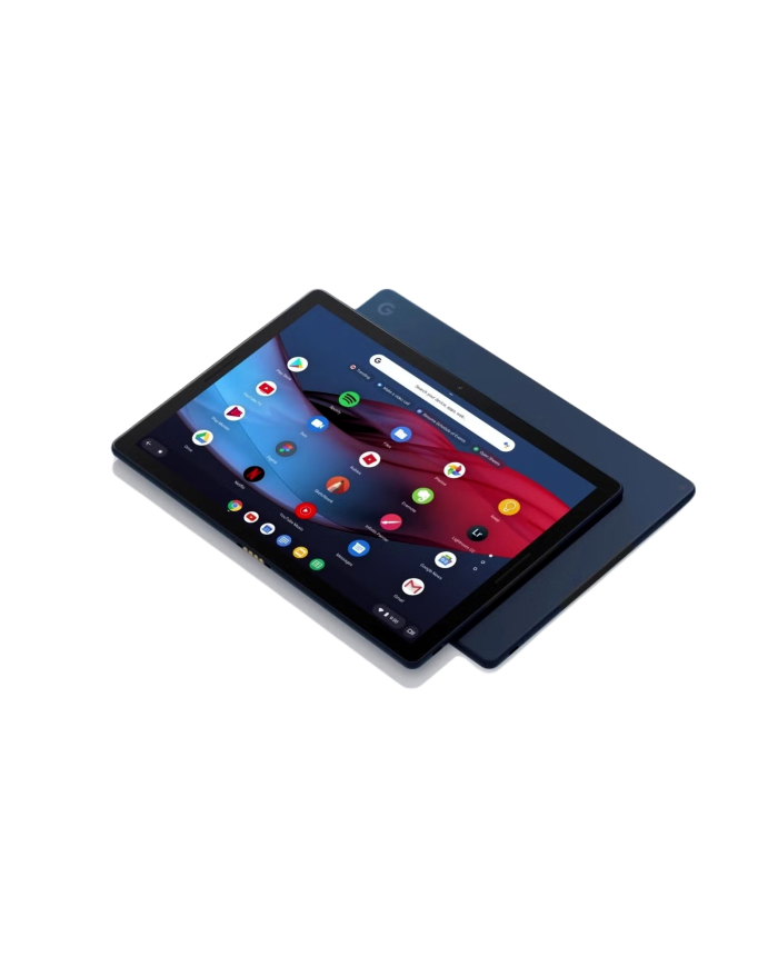 Google Pixel Chrome Slate Tab 11.5" COS 8GB-256GB