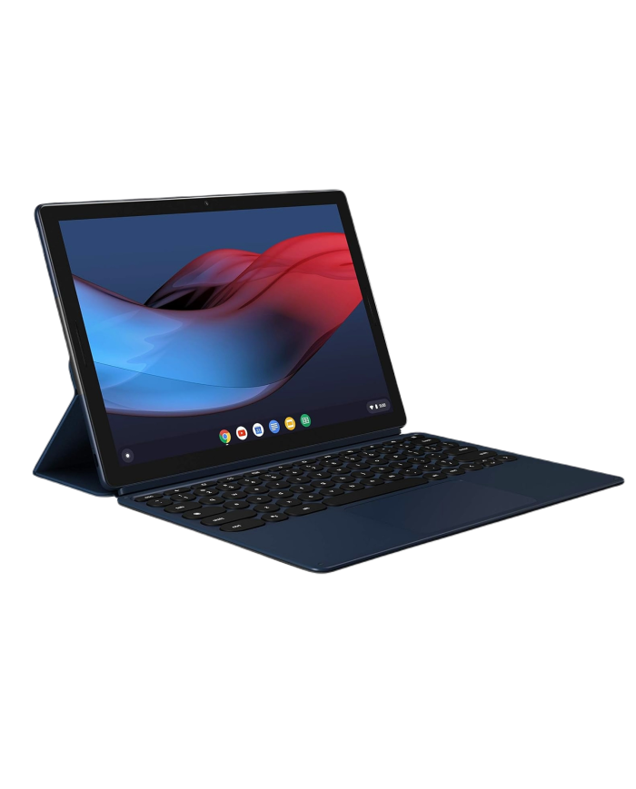 Google Pixel Chrome Slate Tab 11.5" COS 8GB-256GB