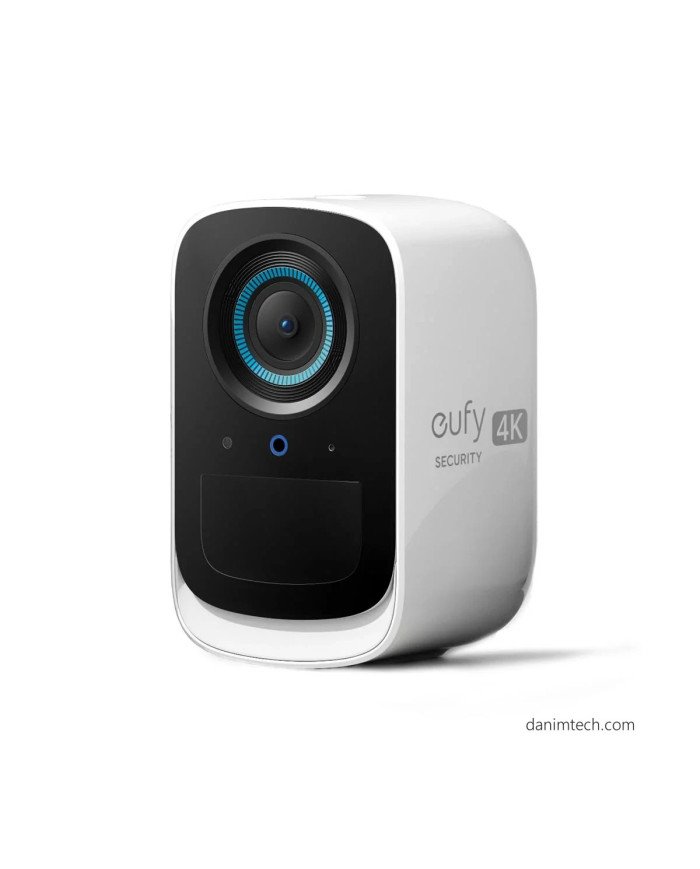 Eufy Security Smart Camera 3C 4K (Add-on Camera)