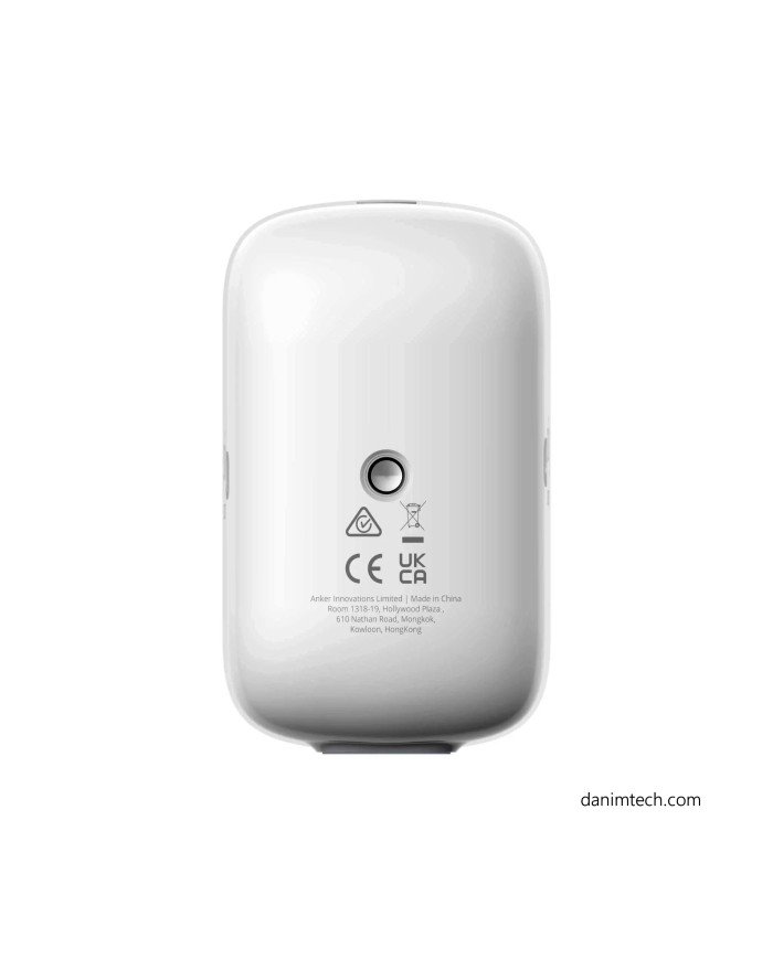 Eufy Security Smart Camera 3C 4K (Add-on Camera)