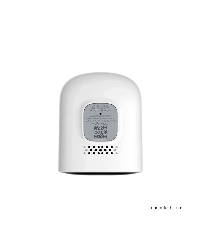 Eufy Security Smart Camera 3C 4K (Add-on Camera)