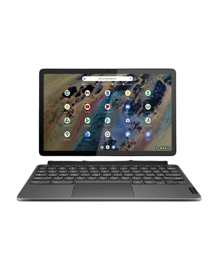 Lenovo Chromebook Tab 10.5" COS 8GB-256GB