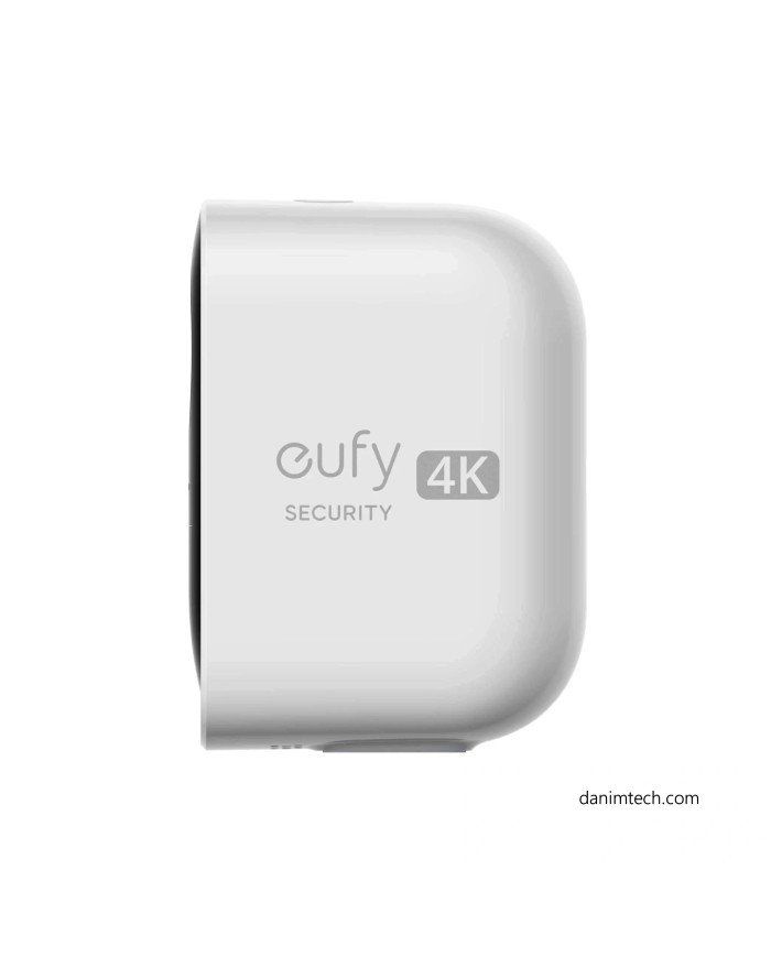 Eufy Security Smart Camera 3C 4K (Add-on Camera)