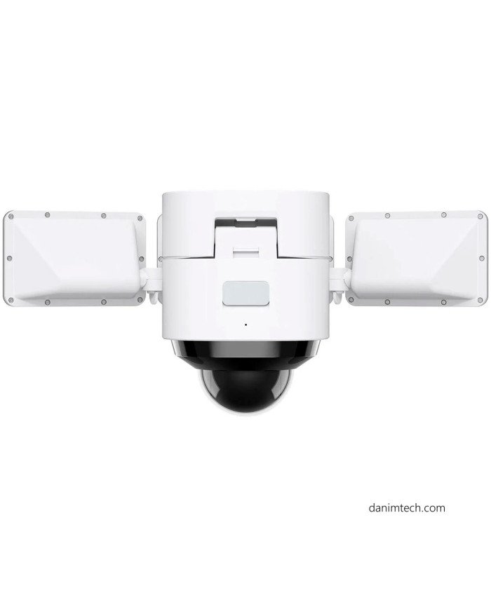 Eufy Security FloodlightSmart Camera 2K Pro (White)