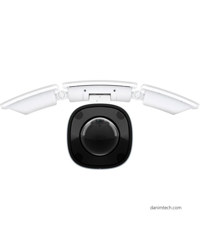 Eufy Security FloodlightSmart Camera 2K Pro (White)