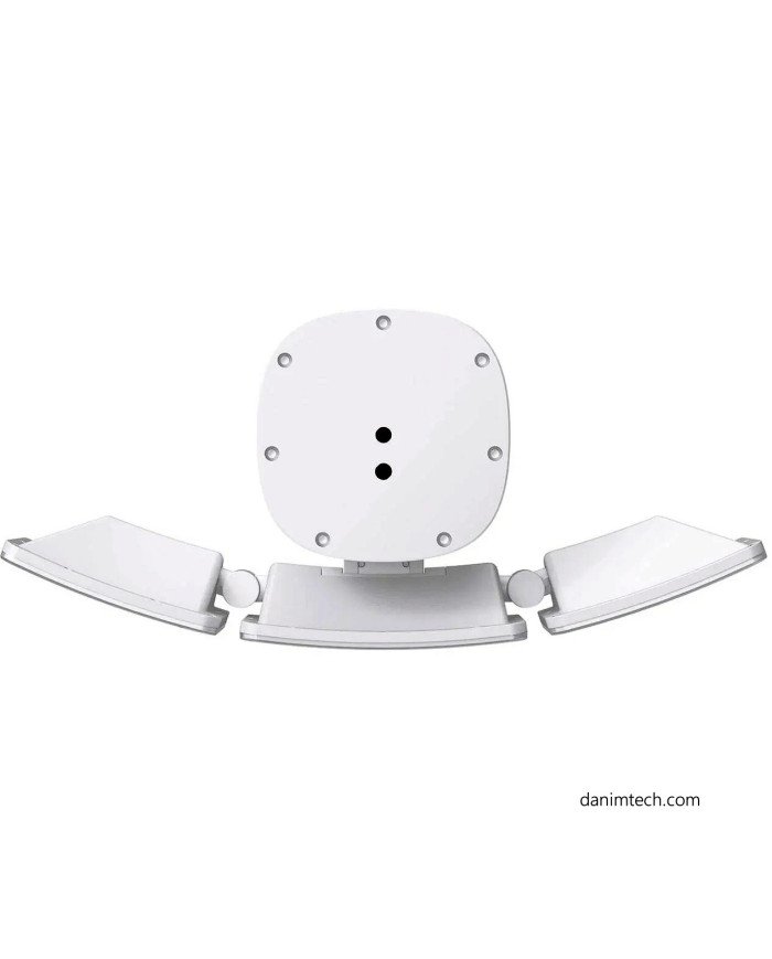 Eufy Security FloodlightSmart Camera 2K Pro (White)