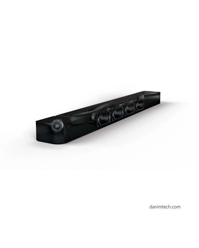 JBL Bar 300 260W 5.0 Channel Soundbar with Virtual Atmos