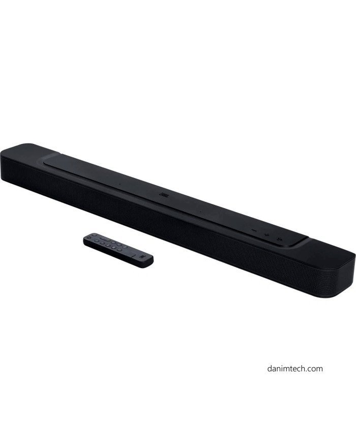 JBL Bar 300 260W 5.0 Channel Soundbar with Virtual Atmos