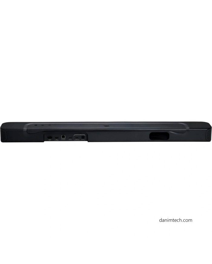 JBL Bar 300 260W 5.0 Channel Soundbar with Virtual Atmos