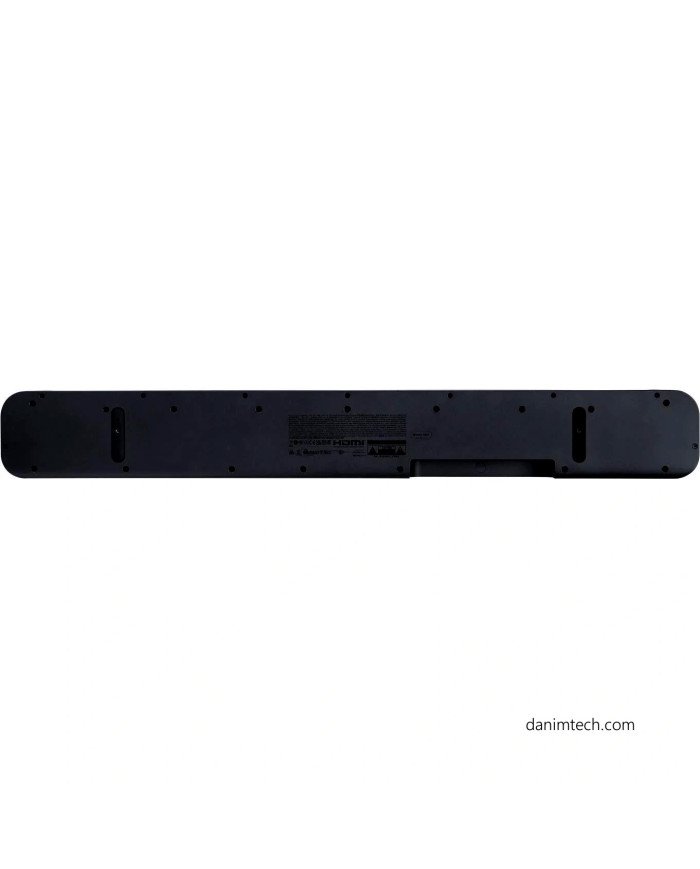 JBL Bar 300 260W 5.0 Channel Soundbar with Virtual Atmos