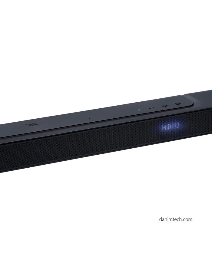JBL Bar 300 260W 5.0 Channel Soundbar with Virtual Atmos