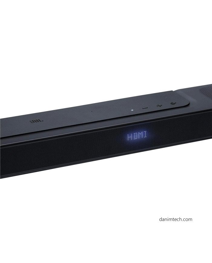 JBL Bar1000 880W 7.1.4 Channel True Atmos Soundbar