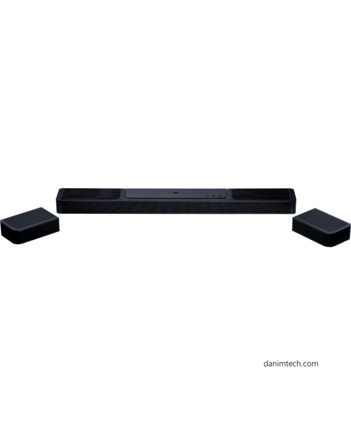 JBL Bar1300 1170W 11.1.4 Ch Soundbar Surround Speakers