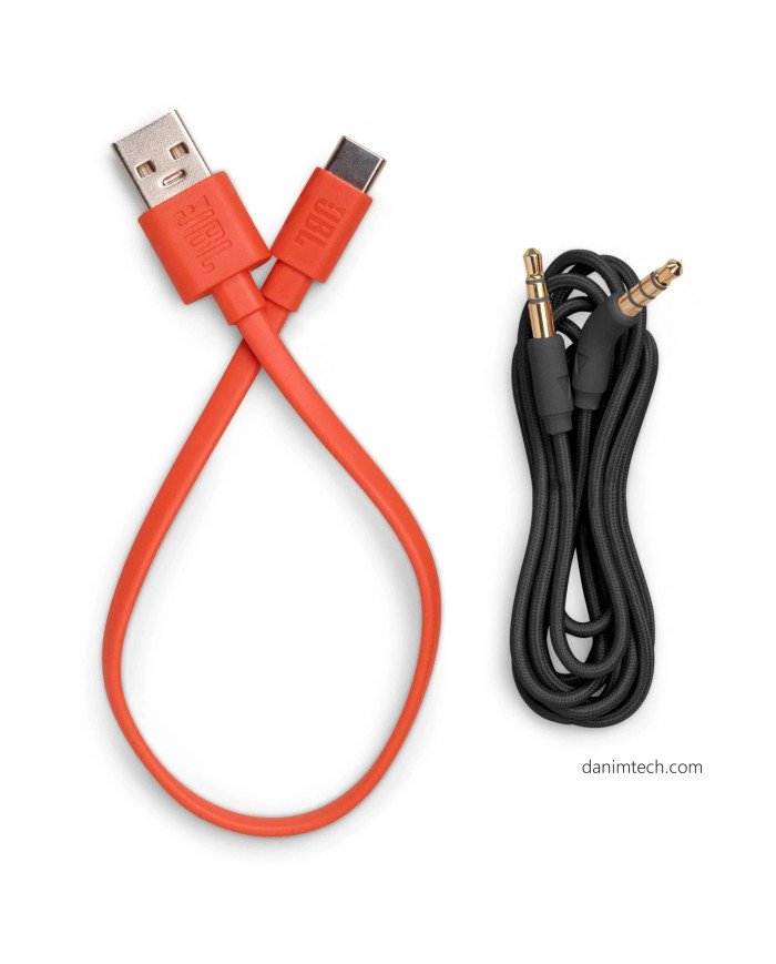 JBL Live 670 Wireless True  Noise Cancelling Headphones (Black)