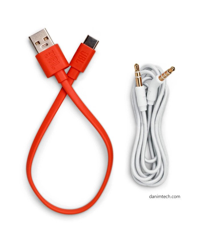 JBL Live 670 Wireless True Noise Cancelling Headphones (White)