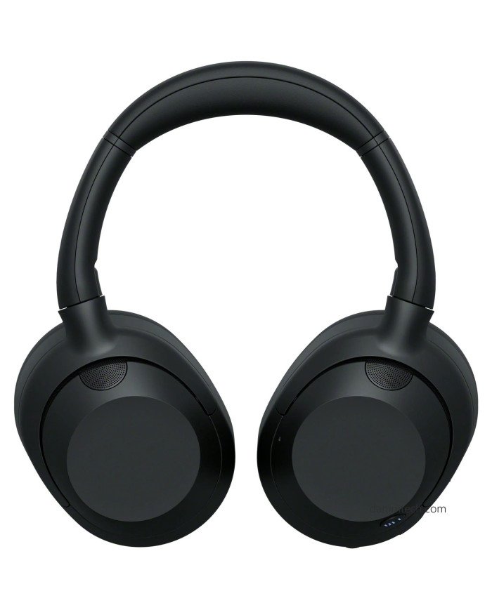 Sony ULT WEAR Noise Cancelling Over-Ear Headphones (Black)