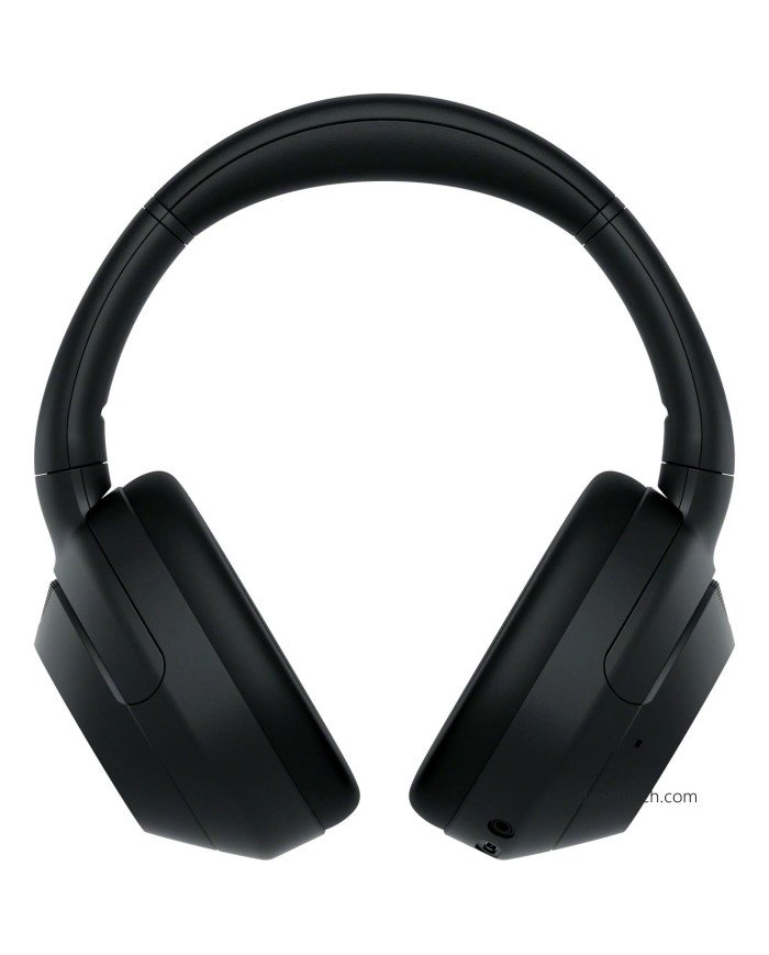 Sony ULT WEAR Noise Cancelling Over-Ear Headphones (Black)