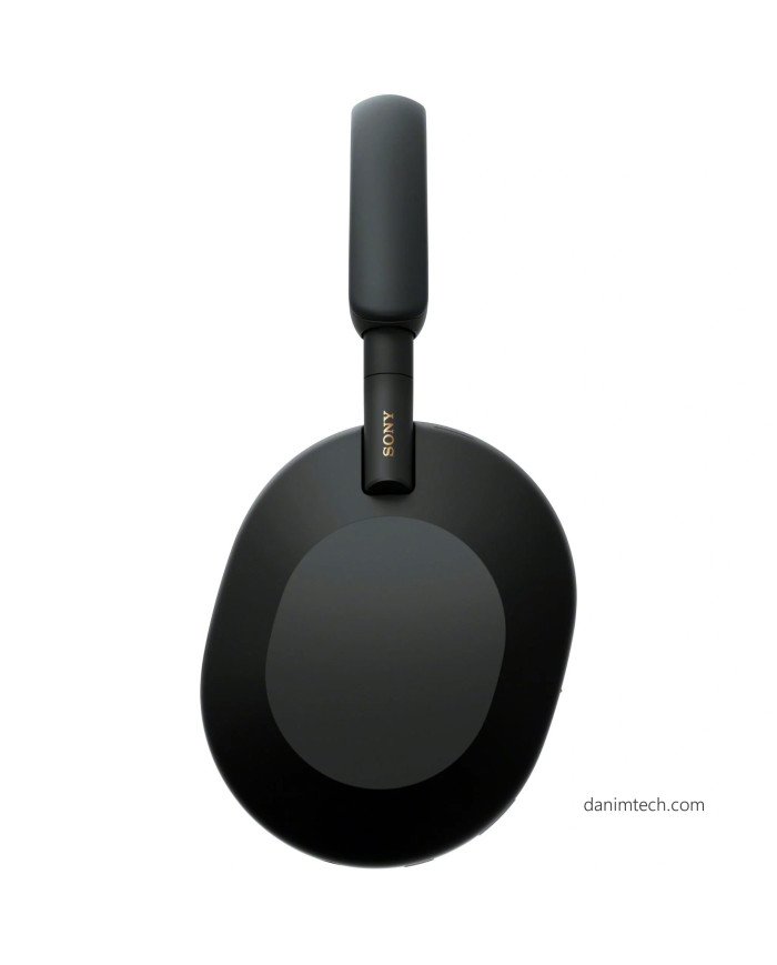 Sony WH-1000XM5 Premium NC Wireless Over-Ear Headphones (Black)