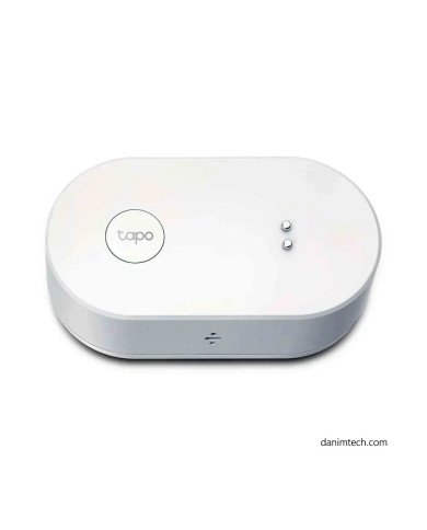 TP-Link Tapo Smart Water Sensor (White)