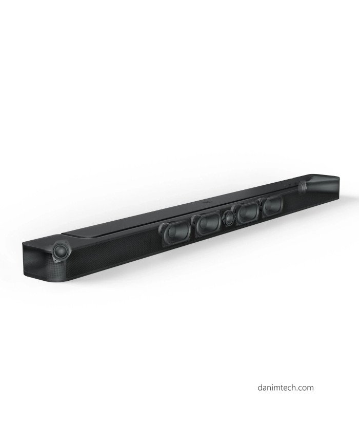 JBL Bar 500 590W 5.1 Channel Virtual Atmos Soundbar