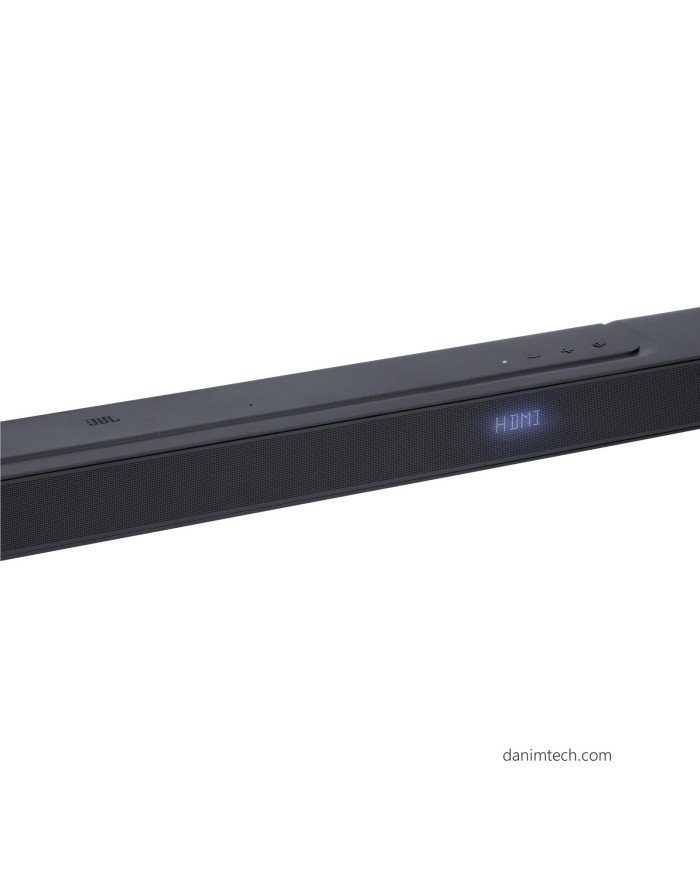 JBL Bar 500 590W 5.1 Channel Virtual Atmos Soundbar