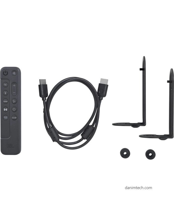 JBL Bar 500 590W 5.1 Channel Virtual Atmos Soundbar