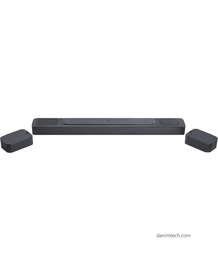 JBL Bar 800 720W 5.1.2 Channel True Atmos Soundbar
