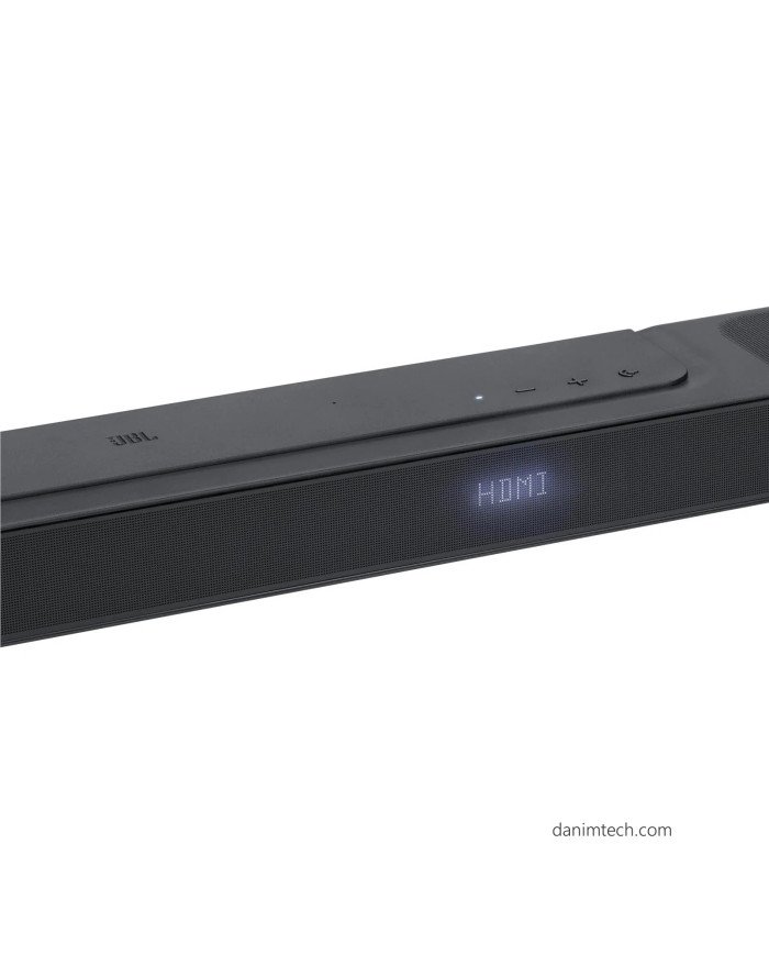 JBL Bar 800 720W 5.1.2 Channel True Atmos Soundbar