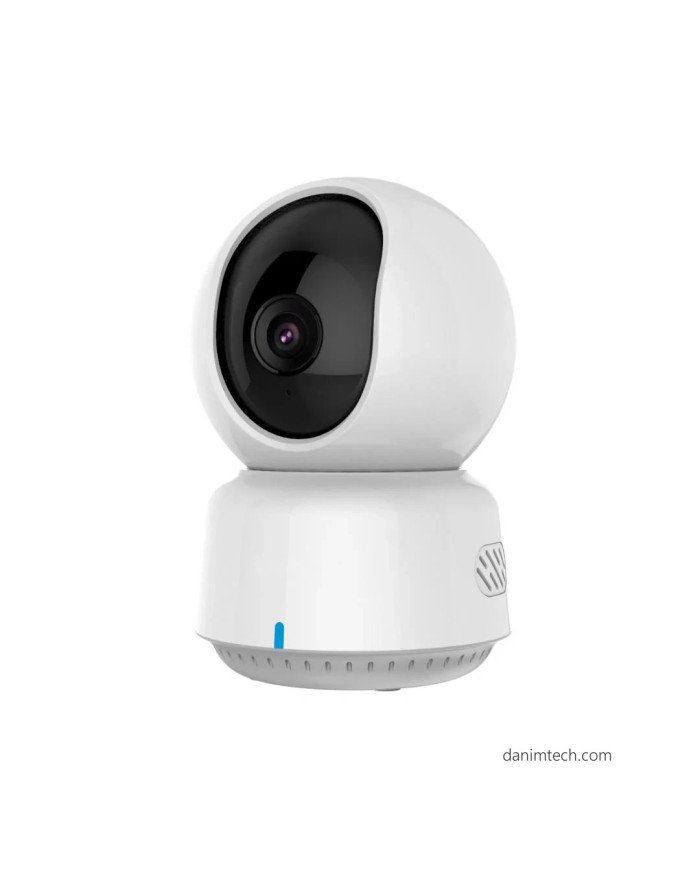 Aqara Pan/Tilt Indoor E1 Smart Camera 2k