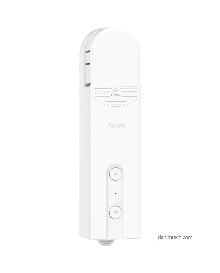 Aqara Roller Shade Driver E1 Smart Driver