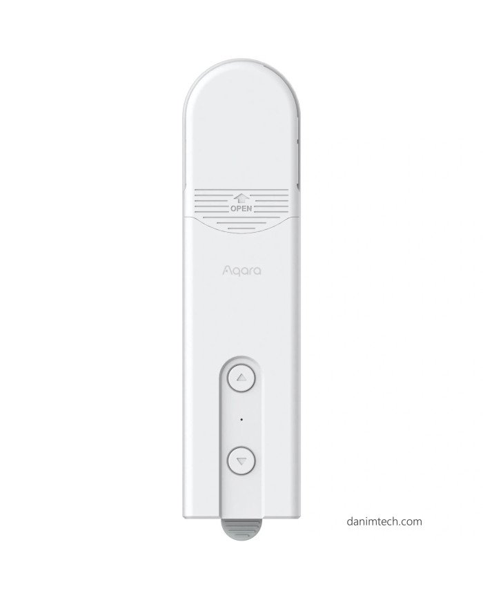 Aqara Roller Shade Driver E1 Smart Driver