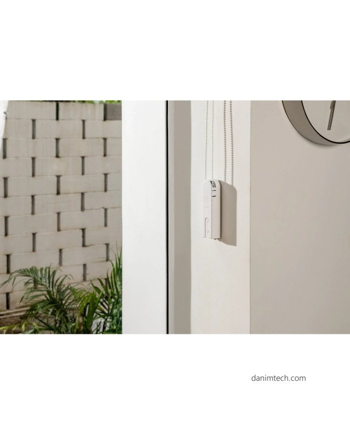 Aqara Roller Shade Driver E1 Smart Driver