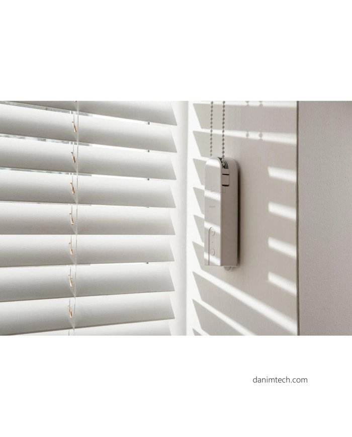 Aqara Roller Shade Driver E1 Smart Driver